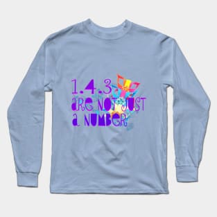 1.4.3 Long Sleeve T-Shirt